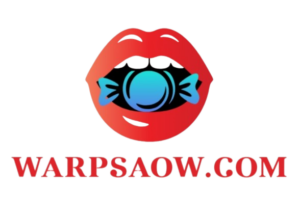 warpsaow.com