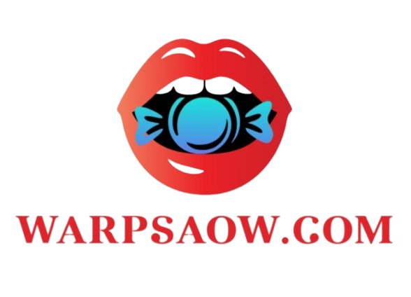 warpsaow.com